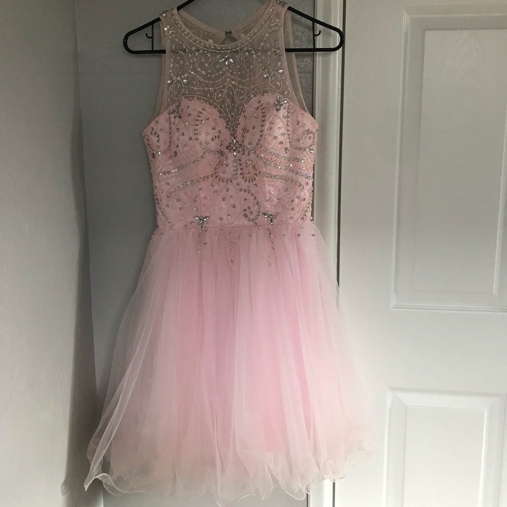 Dylan Queen Formal Dress